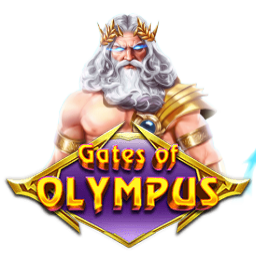 Gates Of Olympus