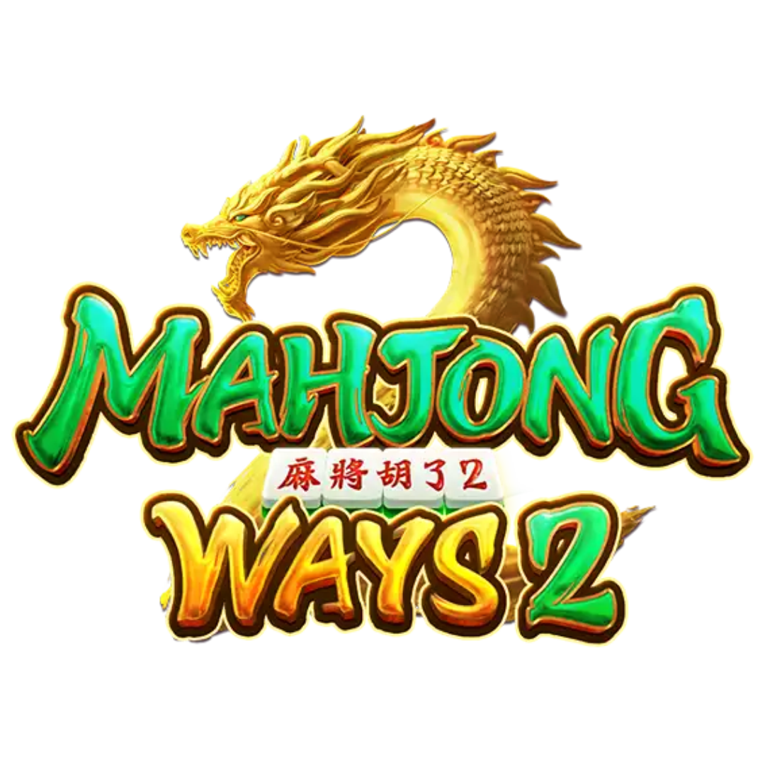 Mahjong Ways 2